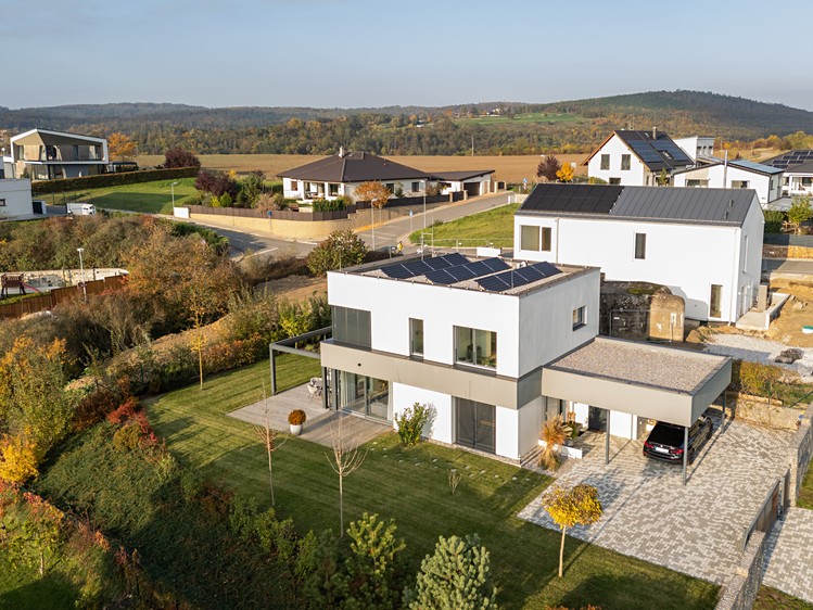 Prodej rodinného domu 133 m², pozemek 664 m² - foto 7