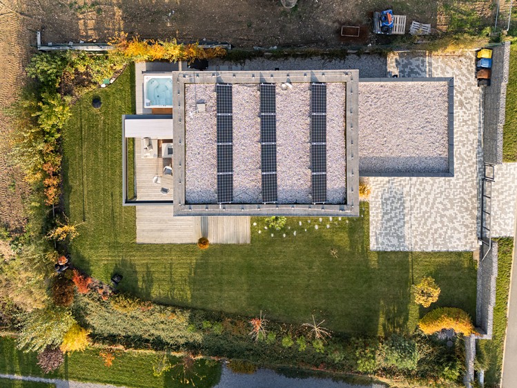 Prodej rodinného domu 133 m², pozemek 664 m² - foto 8