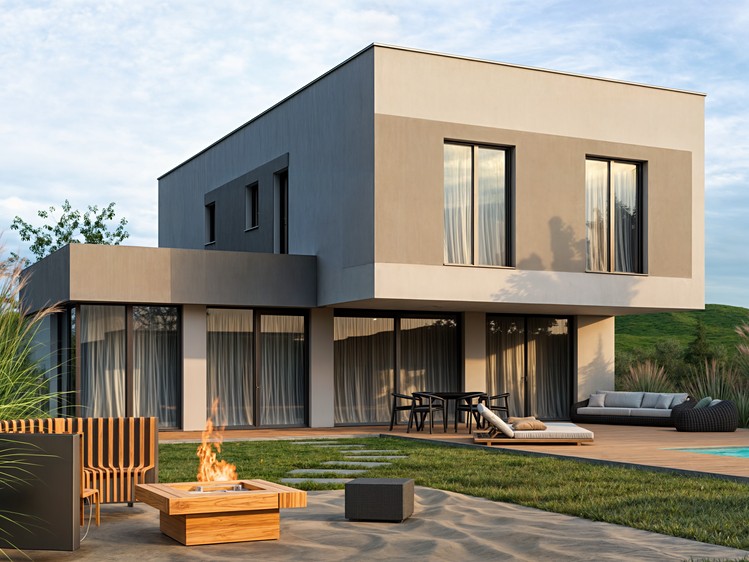 Prodej vily 219 m², pozemek 938 m² - foto 2