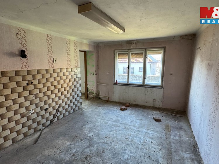 Prodej rodinného domu 170 m², pozemek 1 300 m² - foto 8