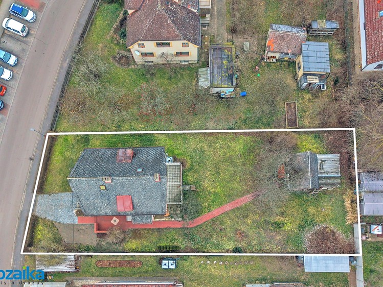 Prodej rodinného domu 277 m², pozemek 841 m² - foto 5