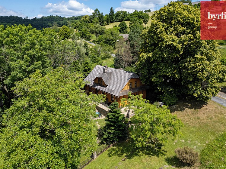 Prodej rodinného domu 130 m², pozemek 83 693 m² - foto 3