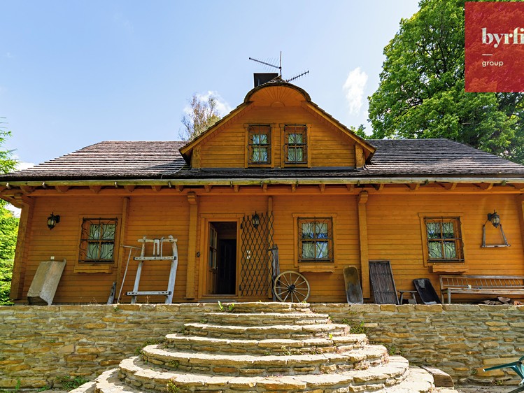 Prodej rodinného domu 130 m², pozemek 83 693 m² - foto 6