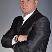 Ivan Tovaryš