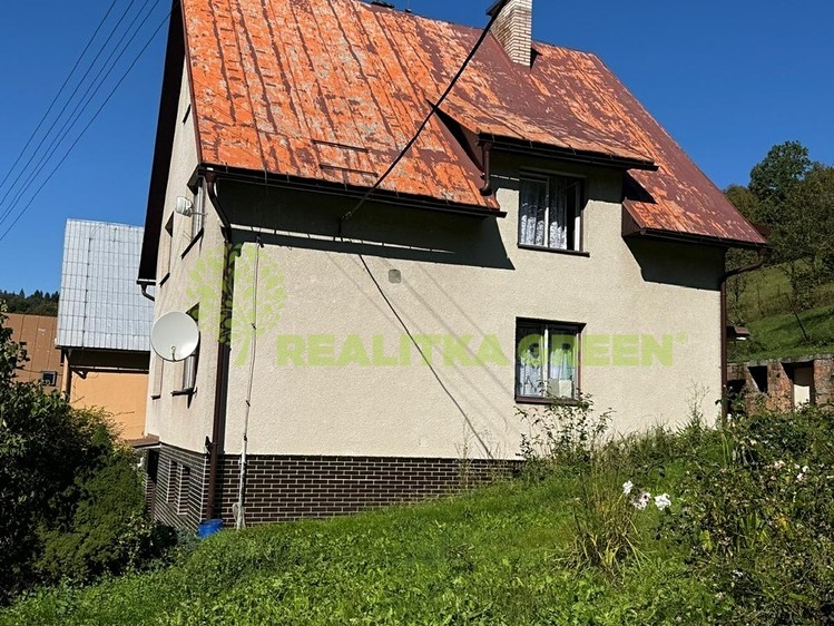 Prodej rodinného domu 200 m², pozemek 992 m² - foto 3