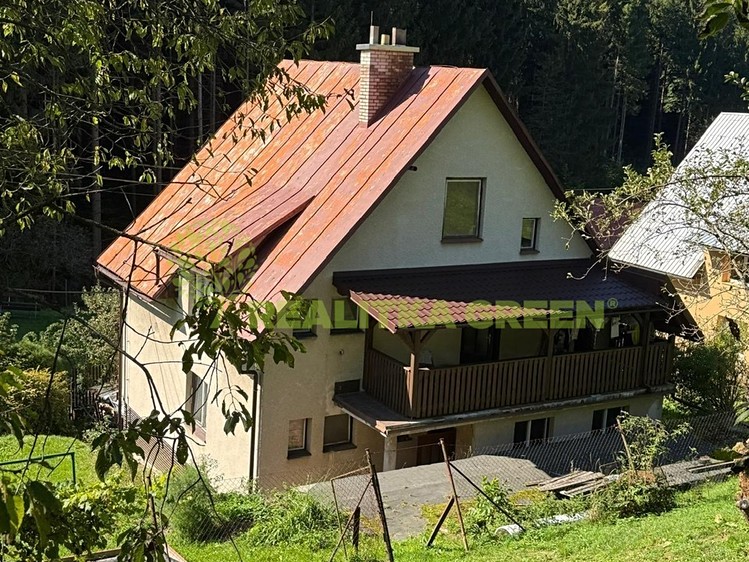 Prodej rodinného domu 200 m², pozemek 992 m² - foto 6