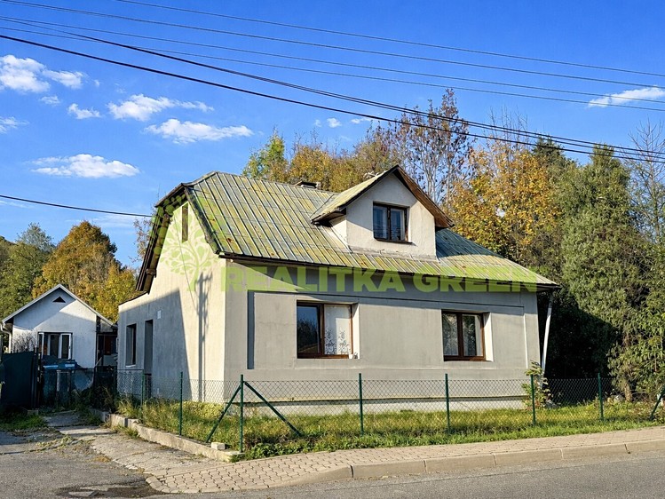 Prodej rodinného domu 173 m², pozemek 382 m² - foto 2