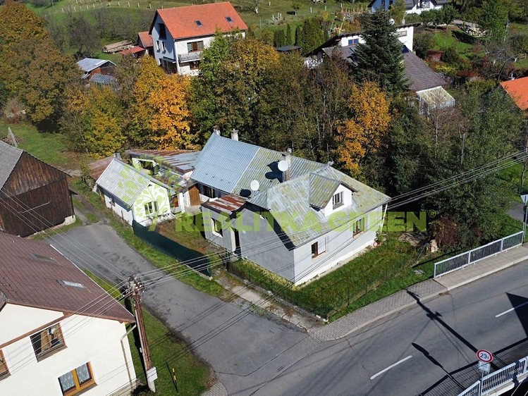 Prodej rodinného domu 173 m², pozemek 382 m² - foto 3