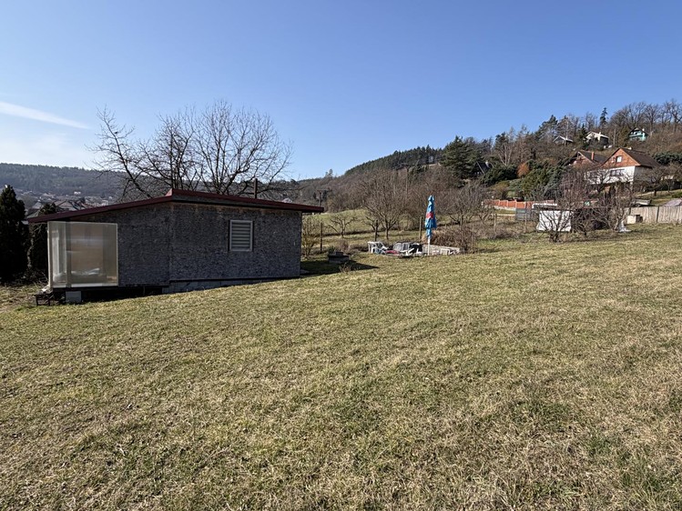 Prodej  chaty 37 m², pozemek 2 175 m² - foto 3