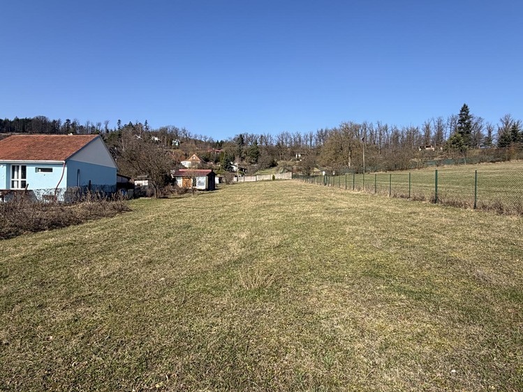 Prodej  chaty 37 m², pozemek 2 175 m² - foto 5
