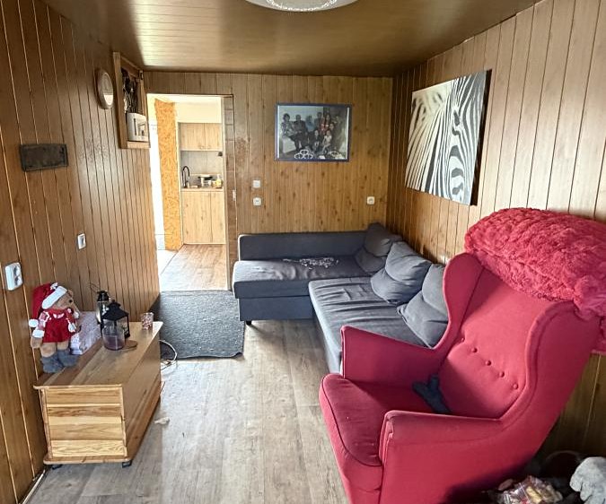 Prodej  chaty 37 m², pozemek 2 175 m² - foto 6