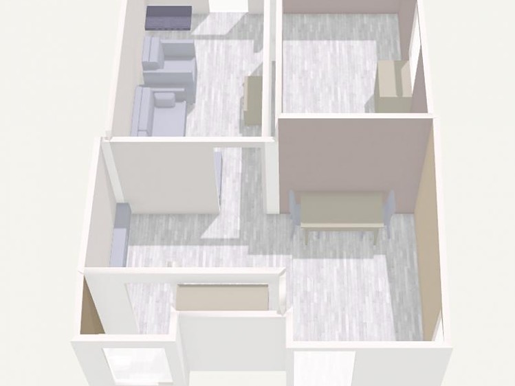 Prodej  chaty 37 m², pozemek 2 175 m² - foto 7