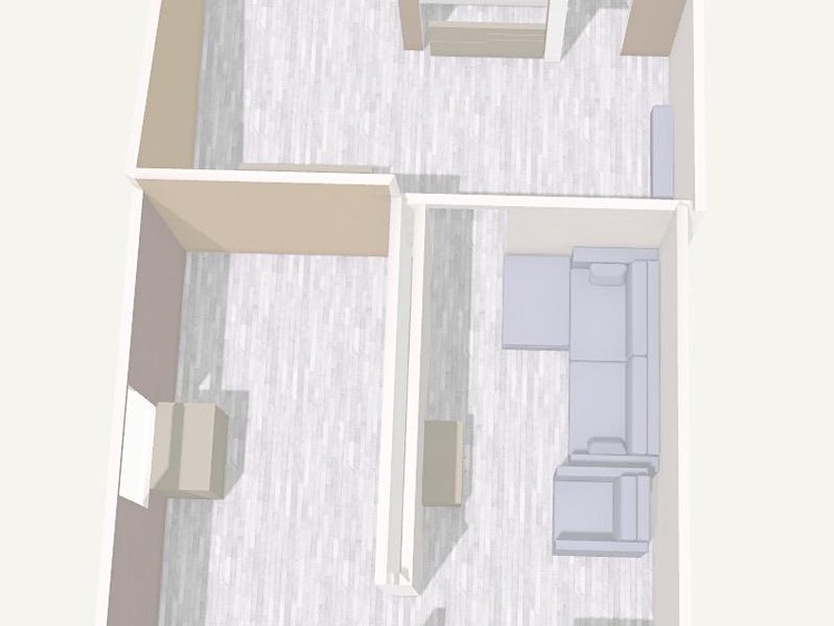Prodej  chaty 37 m², pozemek 2 175 m² - foto 8