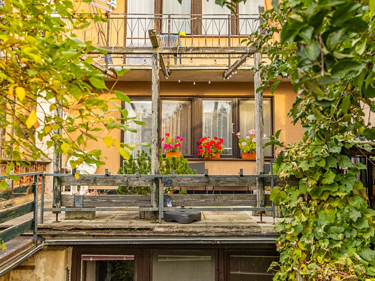 Prodej vícegeneračního domu 180 m², pozemek 417 m² - foto 3