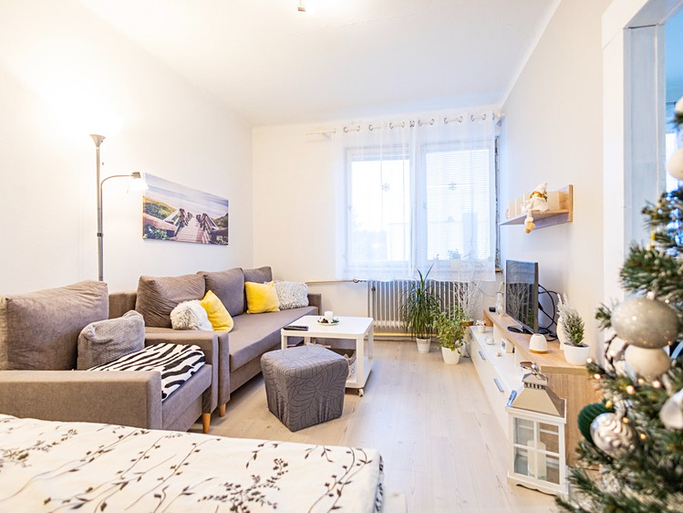 Prodej vícegeneračního domu 180 m², pozemek 417 m² - foto 7
