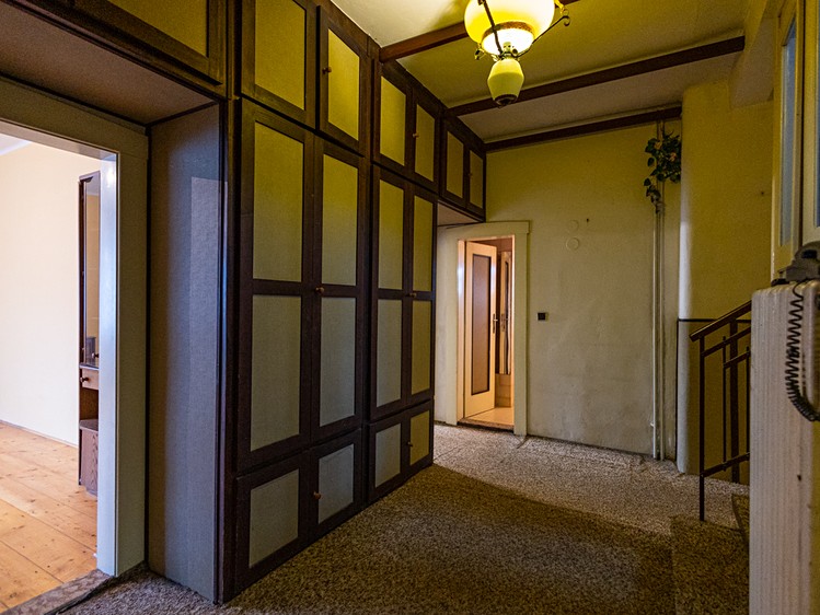 Prodej vícegeneračního domu 114 m², pozemek 417 m² - foto 4