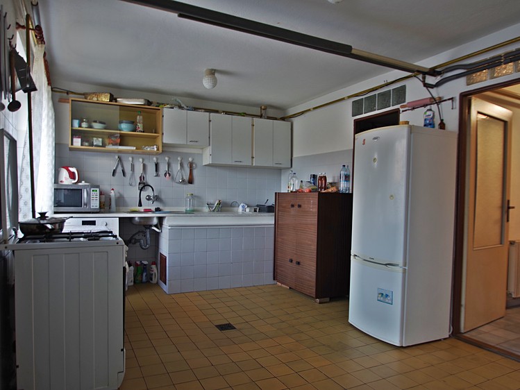 Prodej  rodinného domu 290 m², pozemek 435 m² - foto 5