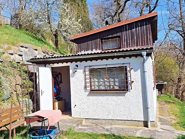 Prodej  chaty 65 m², pozemek 939 m² - foto 4