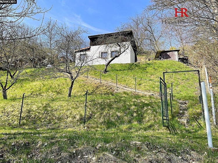 Prodej  chaty 65 m², pozemek 939 m² - foto 5