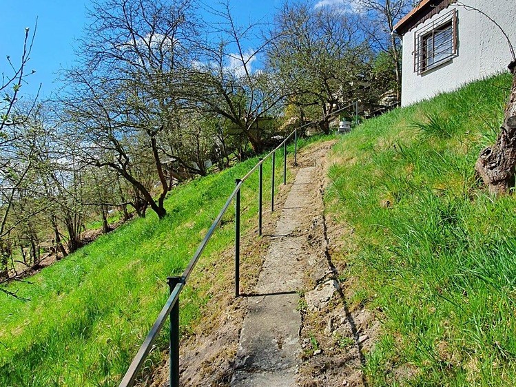 Prodej  chaty 65 m², pozemek 939 m² - foto 7