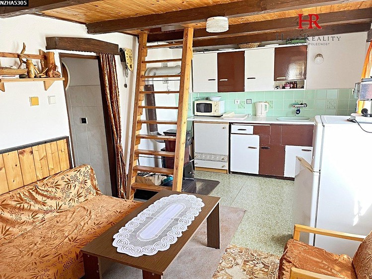 Prodej  chaty 65 m², pozemek 939 m² - foto 8