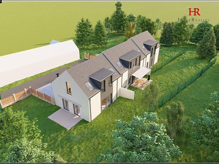 Prodej  rodinného domu 105 m², pozemek 408 m² - foto 3