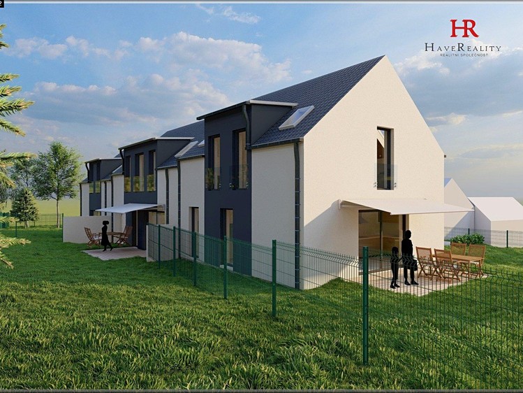 Prodej  rodinného domu 105 m², pozemek 408 m² - foto 4