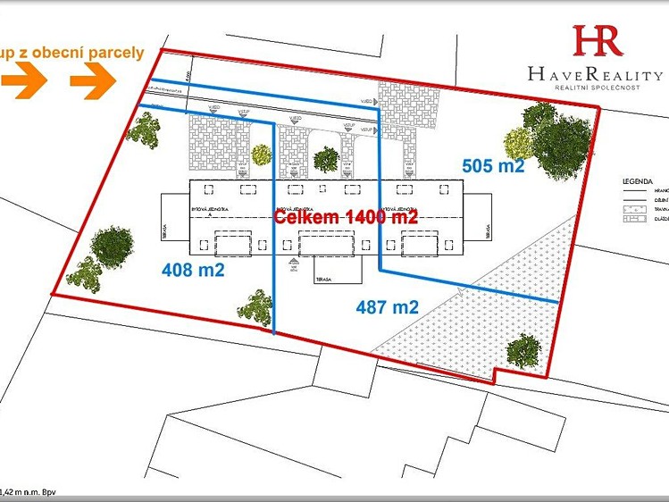 Prodej  rodinného domu 105 m², pozemek 408 m² - foto 5