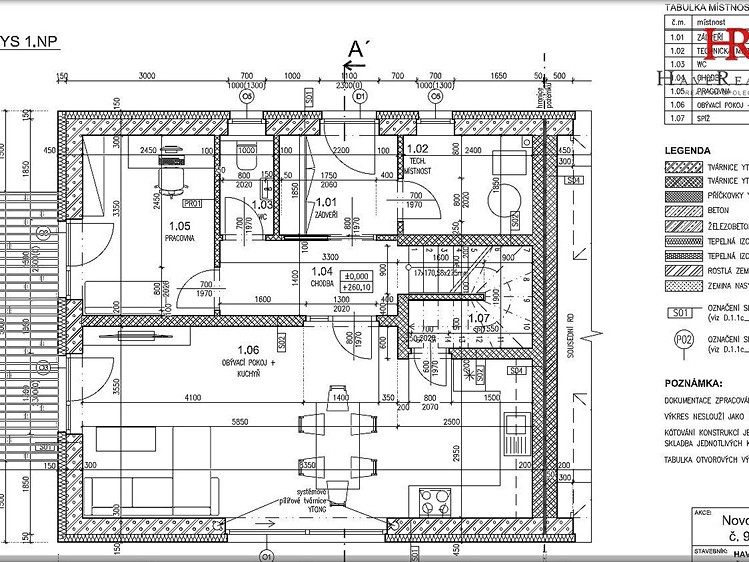 Prodej  rodinného domu 105 m², pozemek 408 m² - foto 6