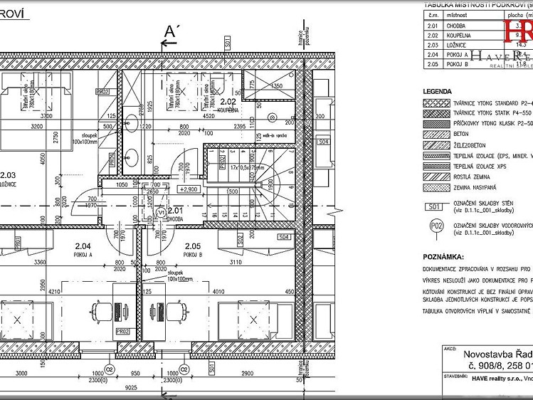 Prodej  rodinného domu 105 m², pozemek 408 m² - foto 7