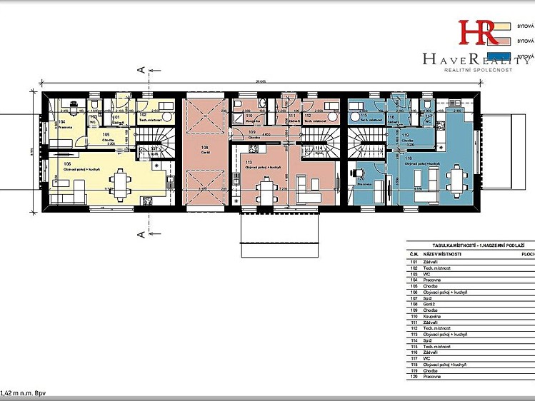 Prodej  rodinného domu 105 m², pozemek 408 m² - foto 8