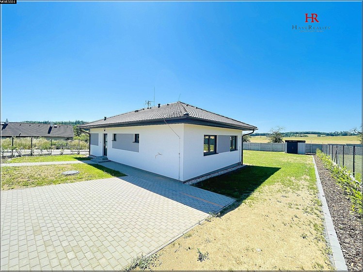 Prodej  rodinného domu 106 m², pozemek 813 m² - foto 6