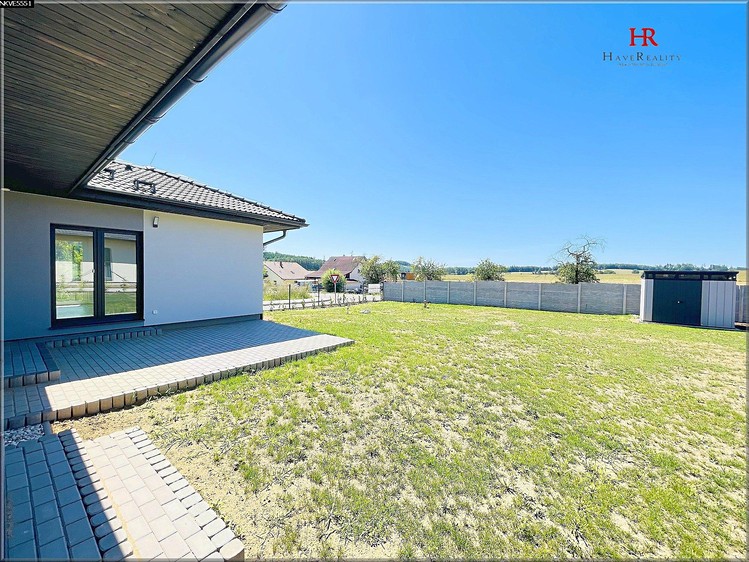 Prodej  rodinného domu 106 m², pozemek 813 m² - foto 8