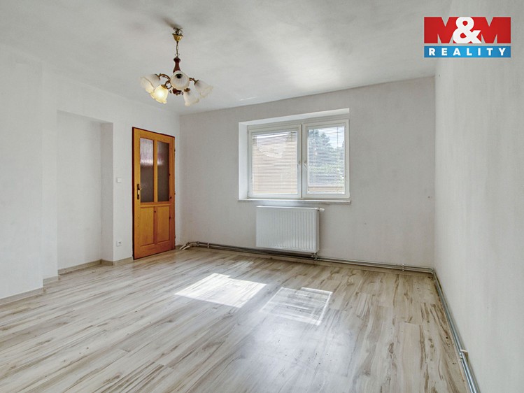 Prodej rodinného domu 205 m², pozemek 708 m² - foto 7