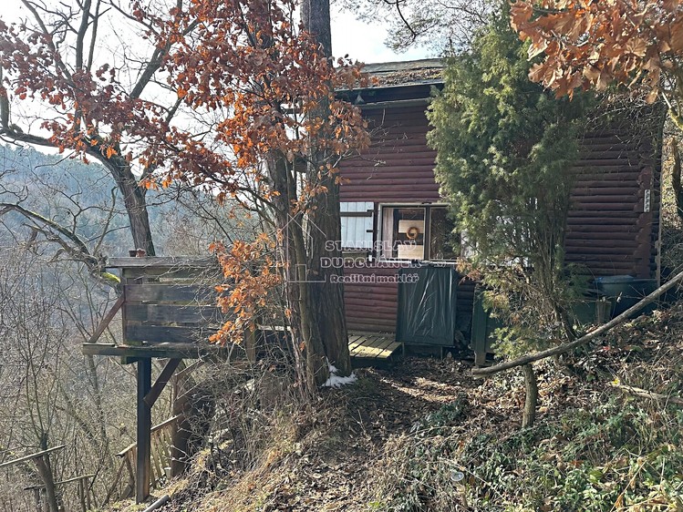Prodej chaty 38 m², pozemek 200 m² - foto 2