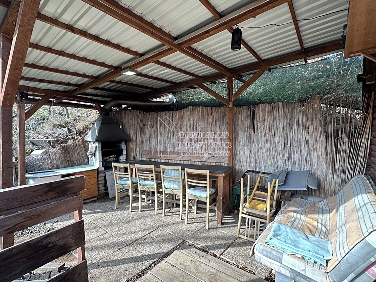 Prodej chaty 38 m², pozemek 200 m² - foto 5