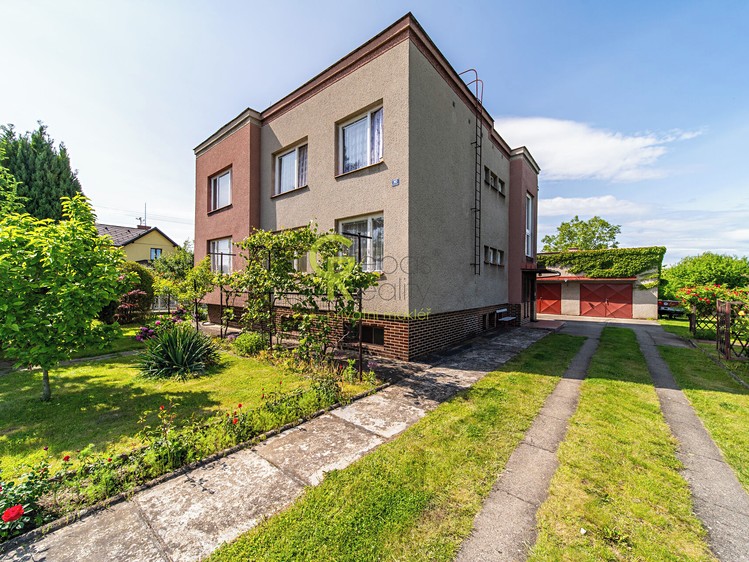 Prodej rodinného domu 194 m², pozemek 1 602 m² - foto 3