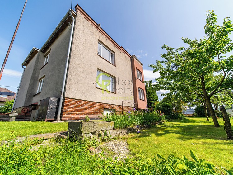 Prodej rodinného domu 194 m², pozemek 1 602 m² - foto 7