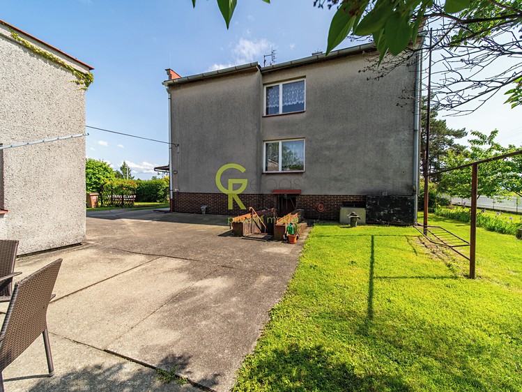 Prodej rodinného domu 194 m², pozemek 1 602 m² - foto 8
