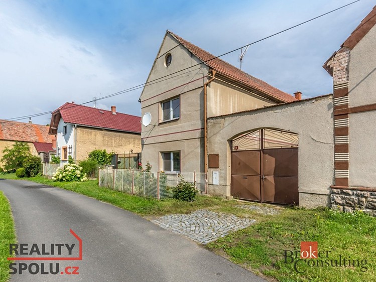Prodej  rodinného domu 150 m², pozemek 1 584 m² - foto 3