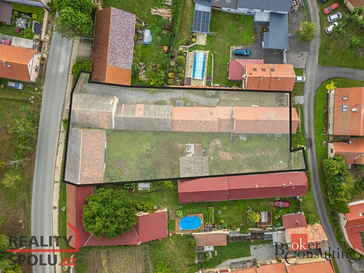 Prodej  rodinného domu 150 m², pozemek 1 584 m² - foto 4