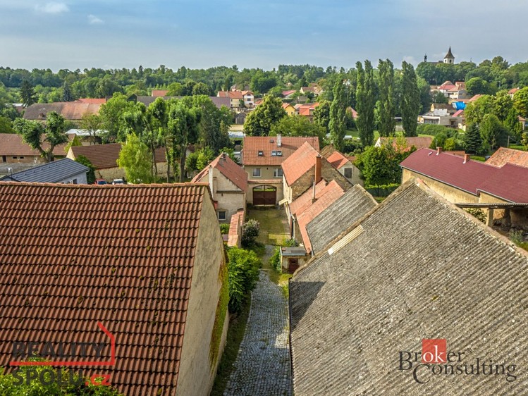 Prodej  rodinného domu 150 m², pozemek 1 584 m² - foto 5