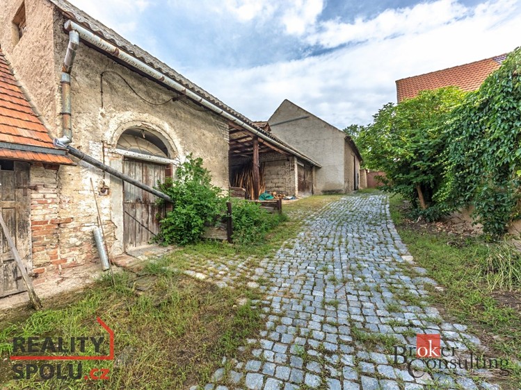 Prodej  rodinného domu 150 m², pozemek 1 584 m² - foto 6
