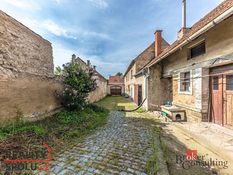 Prodej  rodinného domu 150 m², pozemek 1 584 m² - foto 7
