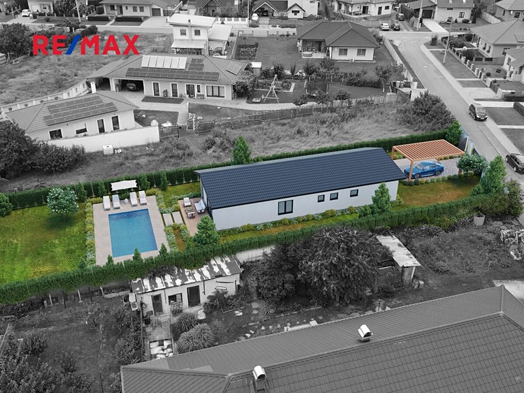 Prodej projektu na klíč 102 m², pozemek 810 m² - foto 5