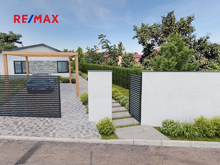 Prodej projektu na klíč 102 m², pozemek 810 m² - foto 8