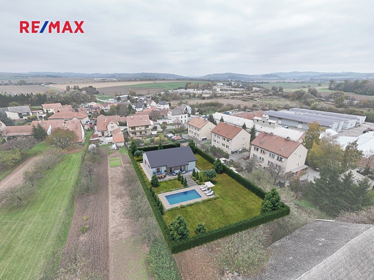 Prodej projektu na klíč 116 m², pozemek 1 058 m² - foto 5
