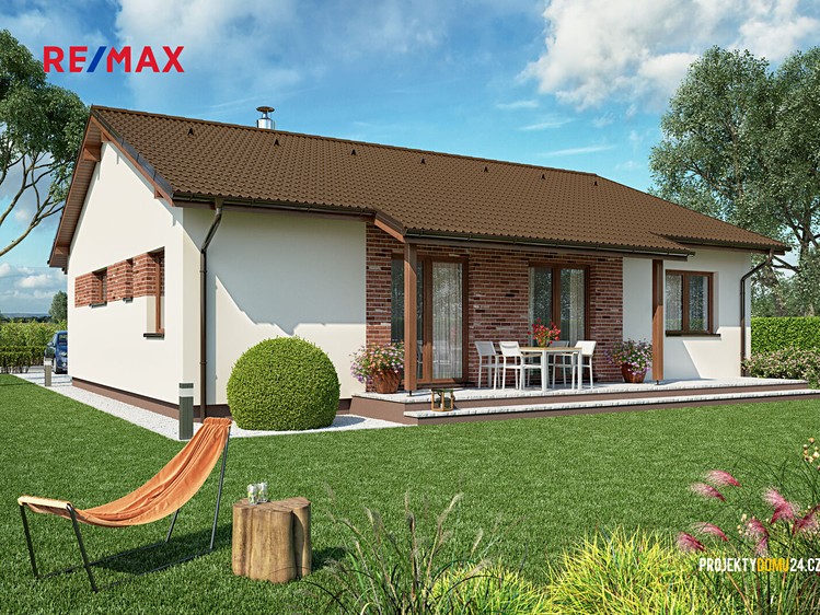 Prodej projektu na klíč 116 m², pozemek 1 058 m² - foto 6