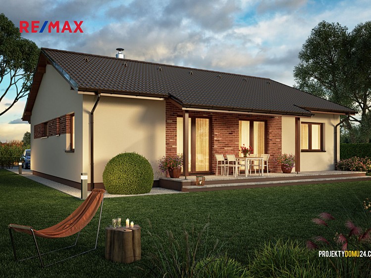 Prodej projektu na klíč 116 m², pozemek 1 058 m² - foto 7