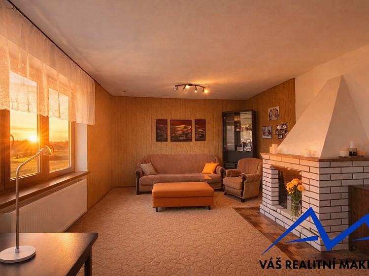Prodej rodinného domu 160 m², pozemek 963 m² - foto 5